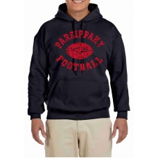 Parsippany PAL Football Hooded Sweatshirt